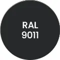 ral-9011